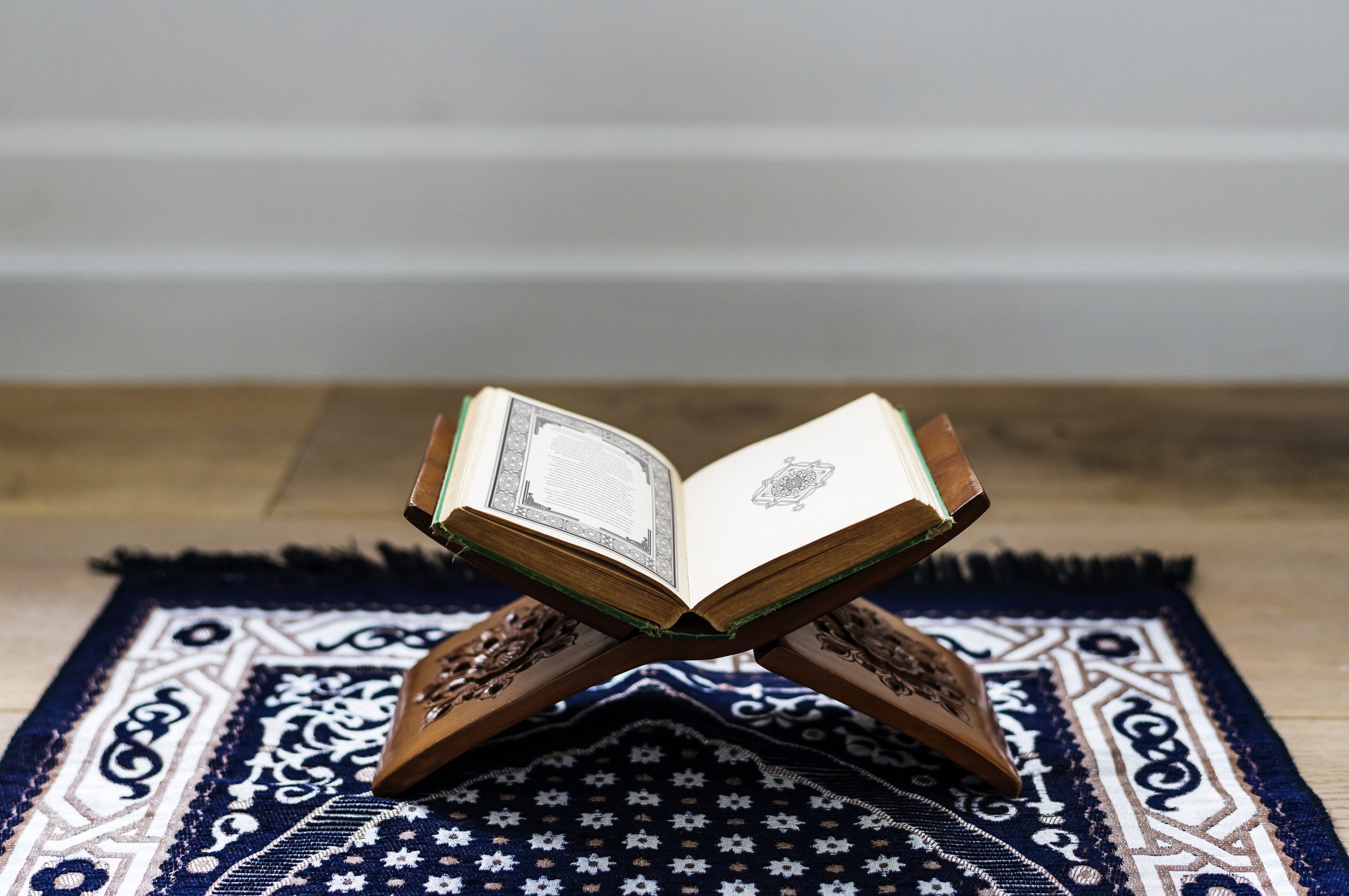 Quran Translation Course