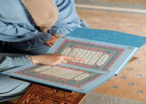 The Essential and Role of Tajweed in Learning the Holy Quran