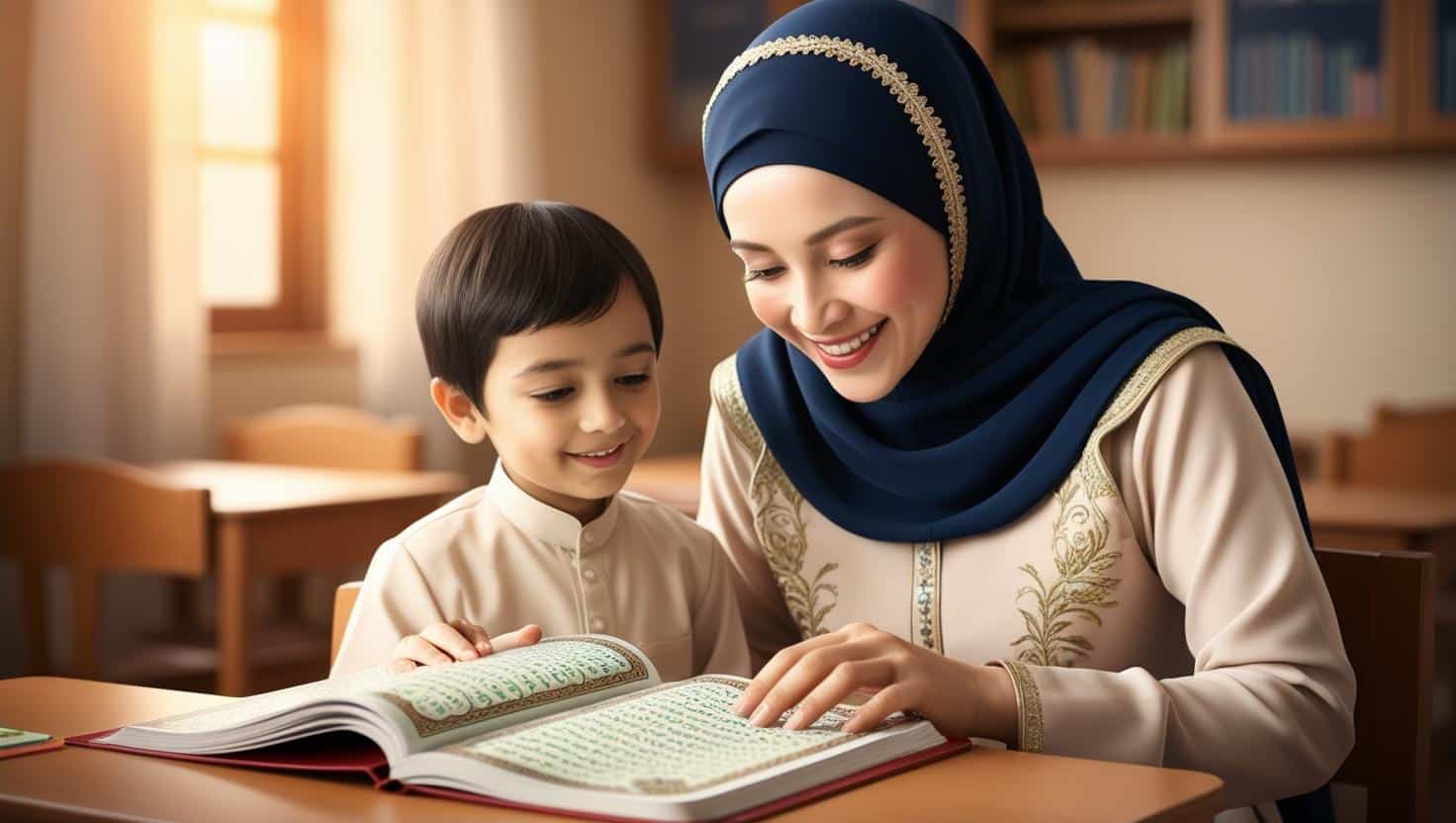 English Book Reading