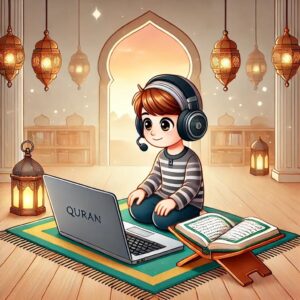 The Advantages and perks of learning the Holy Quran Online with Online Shia Quran Tutors: