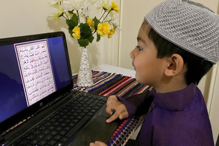 Shia Quran Academy Online Quran Classes for Shia Muslims