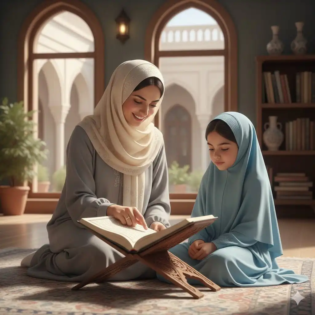 Shia Online Quran Classes In USA | Learn from Expert Shia Quran Teachers