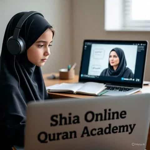 Shia Online Quran Lessons for kids and families