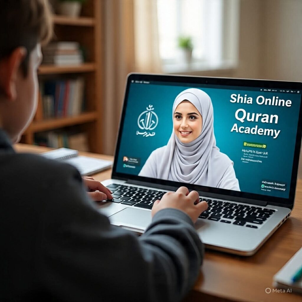 Shia Quran Academy Learn the spiritual discipline of Ramadan from our expert Shia online Quran tutors