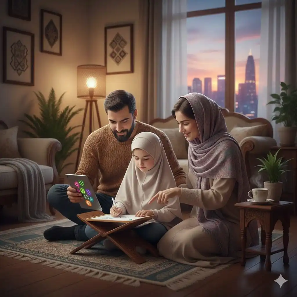 Shia Online Quran Classes In USA | Learn from Expert Shia Quran Teachers