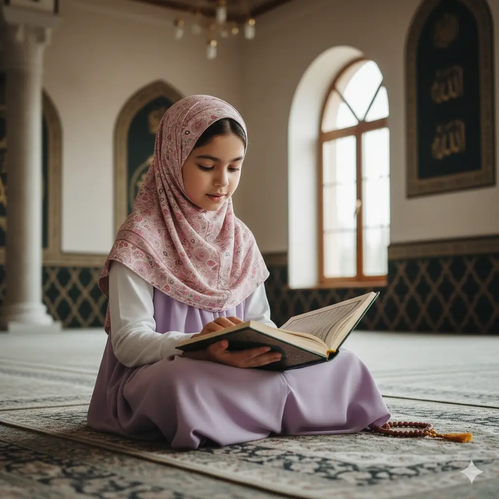 Shia Quran reading with Tajweed at Shia Quran school online