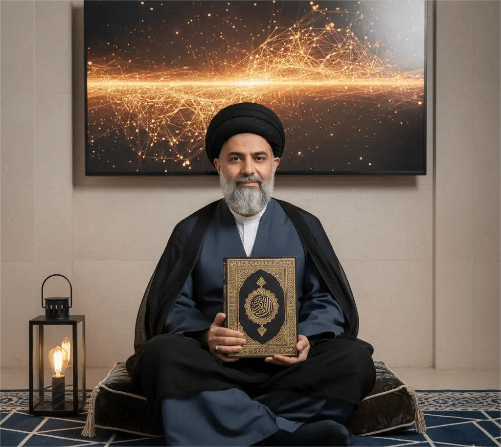 Learn the Quran According to Shia Fiqh Jafari