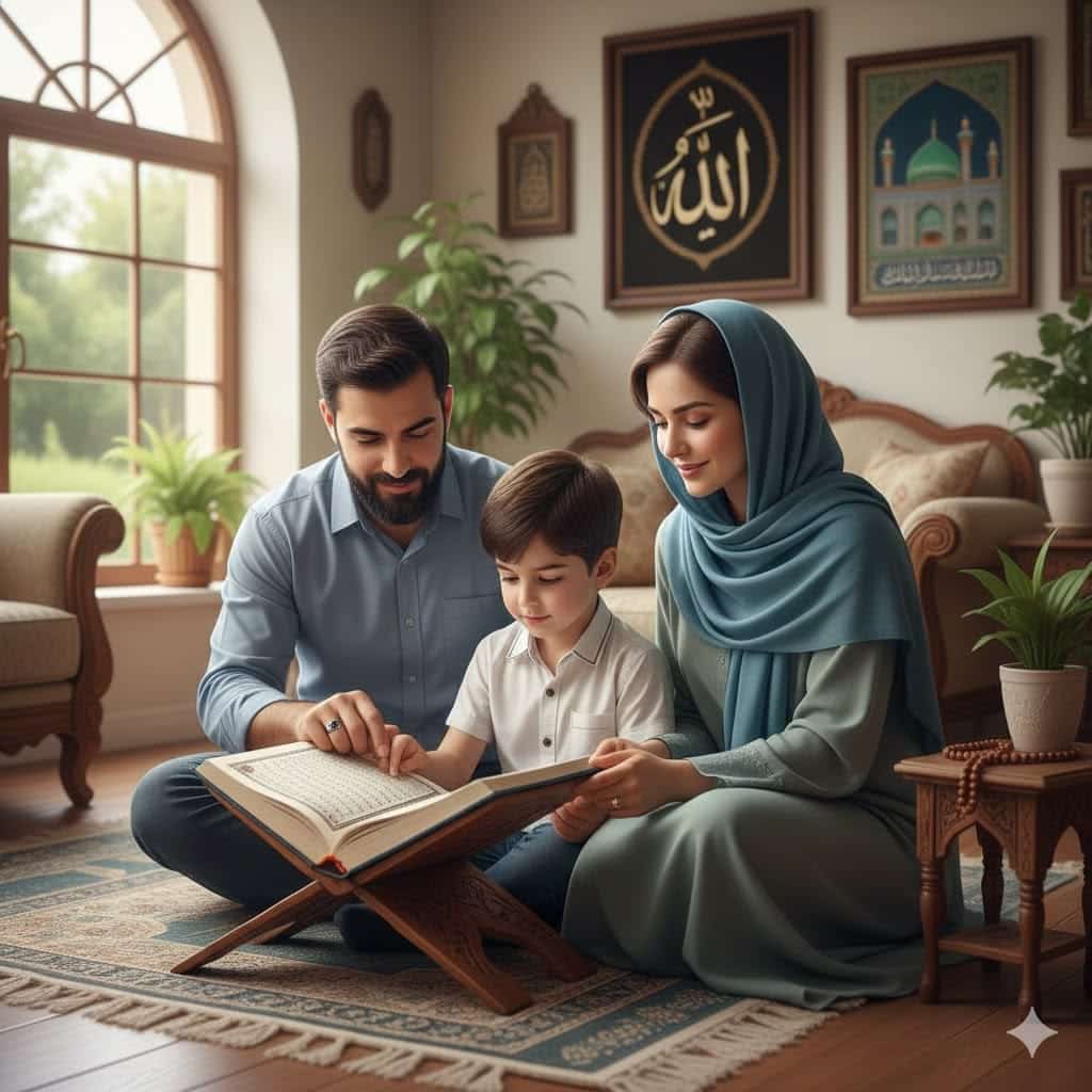 Shia Quran Academy Shia online Yassarnal Quran