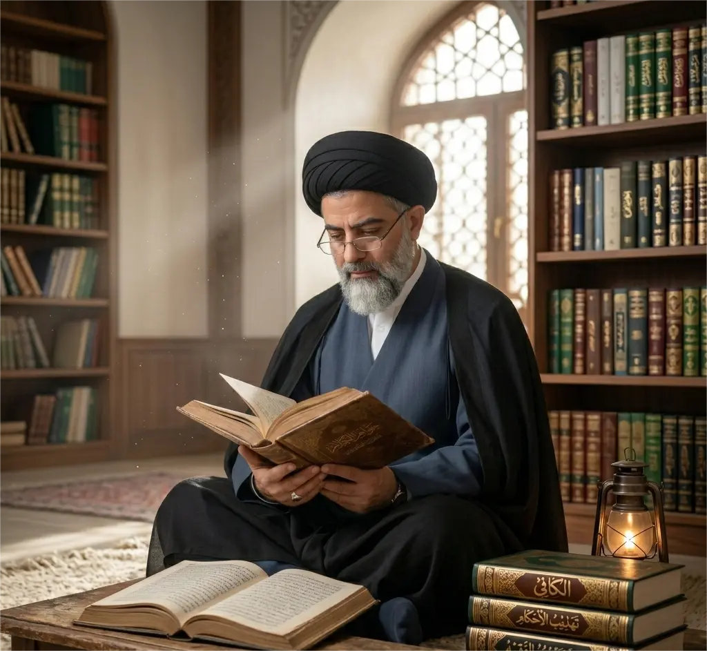online Shia Quran reading with Tajweed | online Shia Quran classes