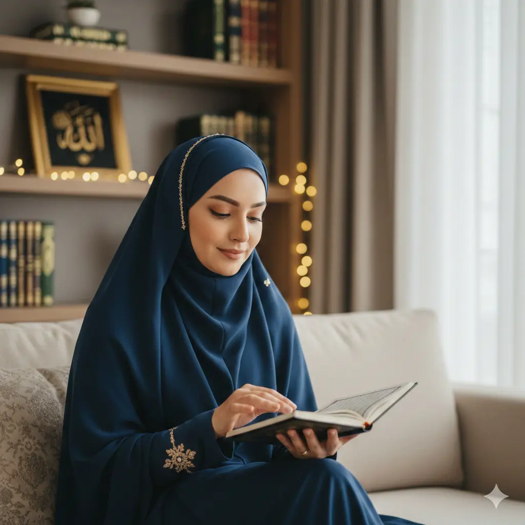 Female Quran teachers at shia Online Quran Academy