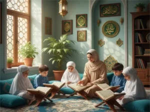 Shia Quran Academy Shia Online Quran Academy | shia Quran classes online