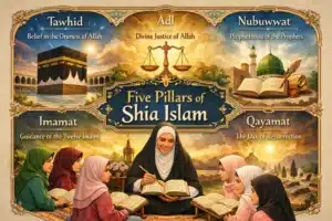 Shia Quran Academy Learn shia-muslim-beliefs-prayer-fasting-devotion at Shia Online Quran Center