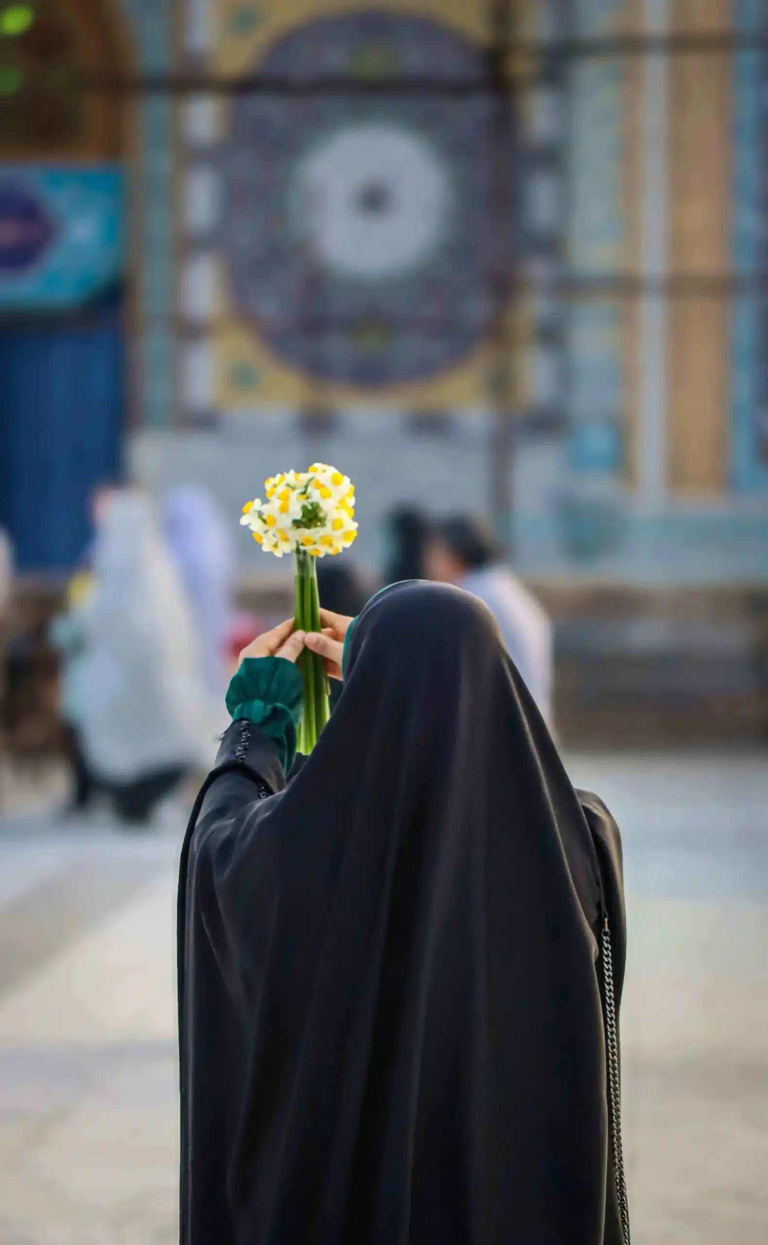 Ziaraat and Ahlulbayt AS | Shia Online Quran Academy Worldwide
