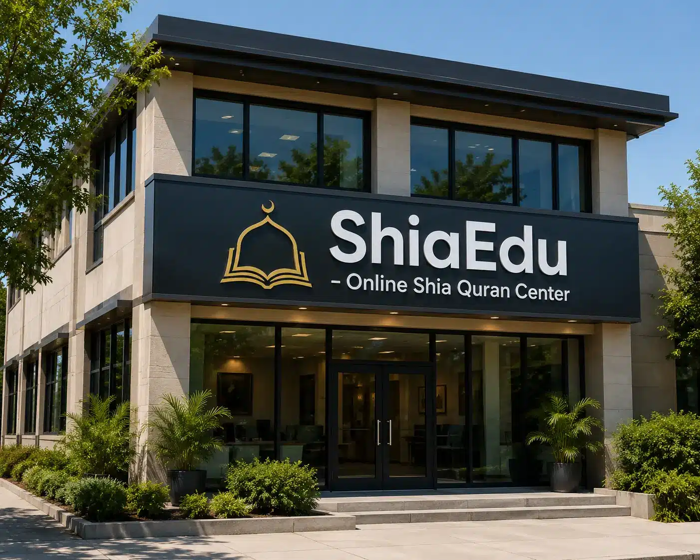ShiaEdu – Online Shia Quran Center | Certified Shia Online Quran Academy