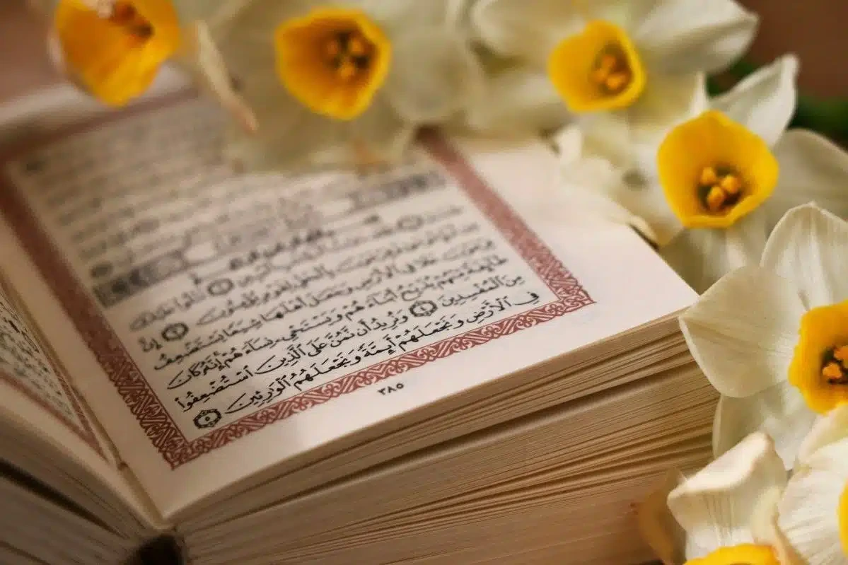 Shia online Quran academy