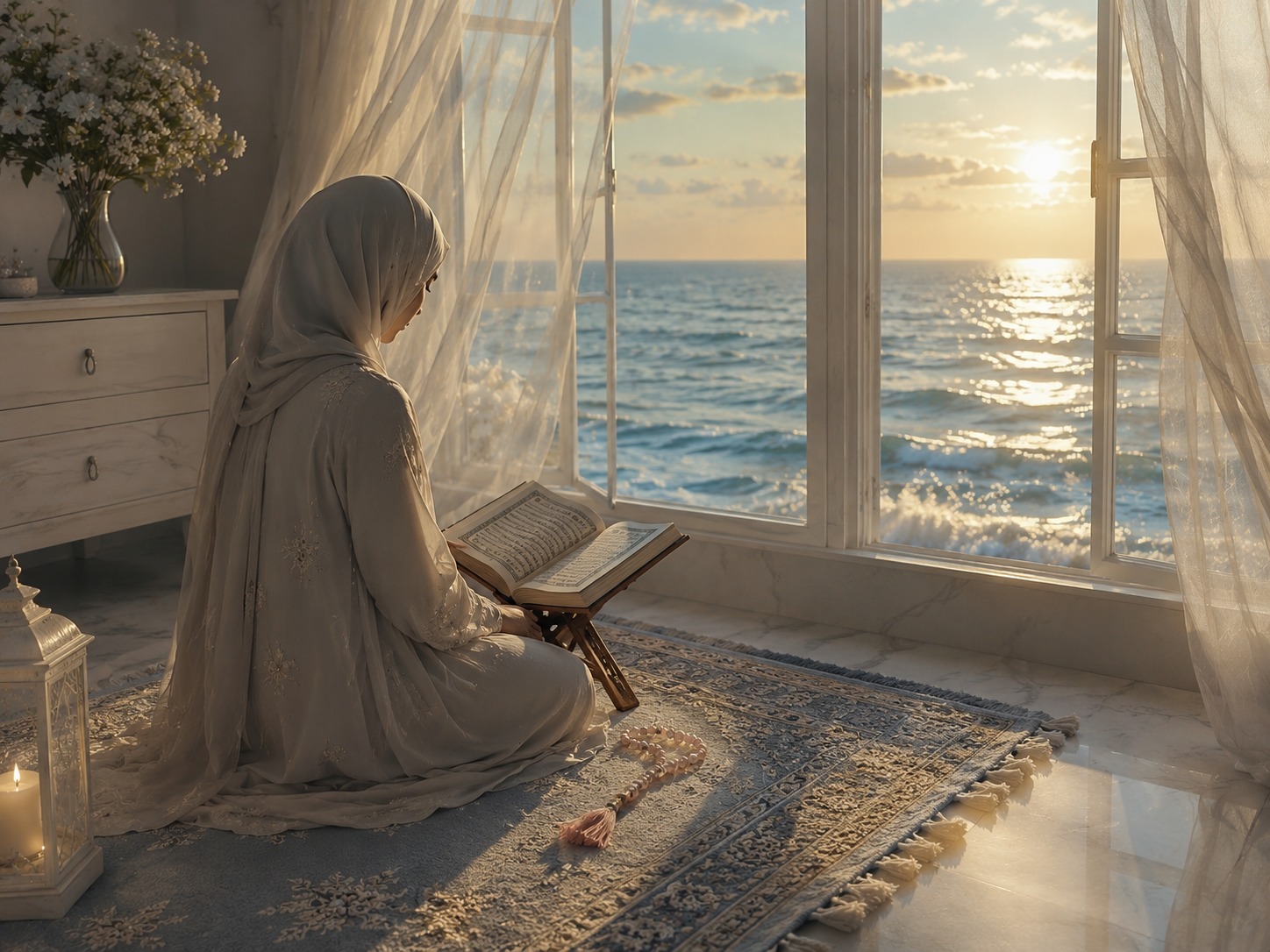 Shia Quran Academy shia online quran classes in UK