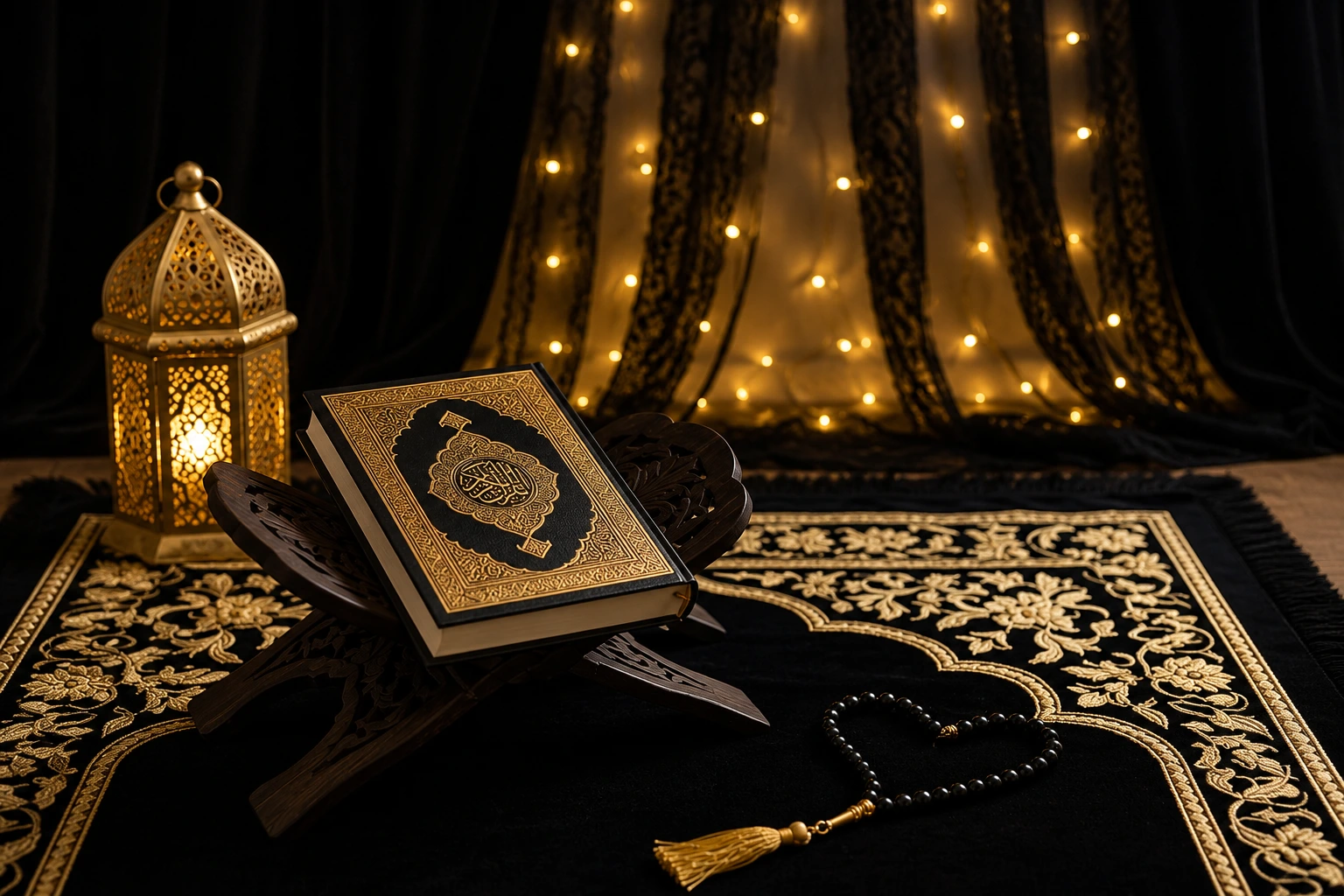 Online Quran Academy