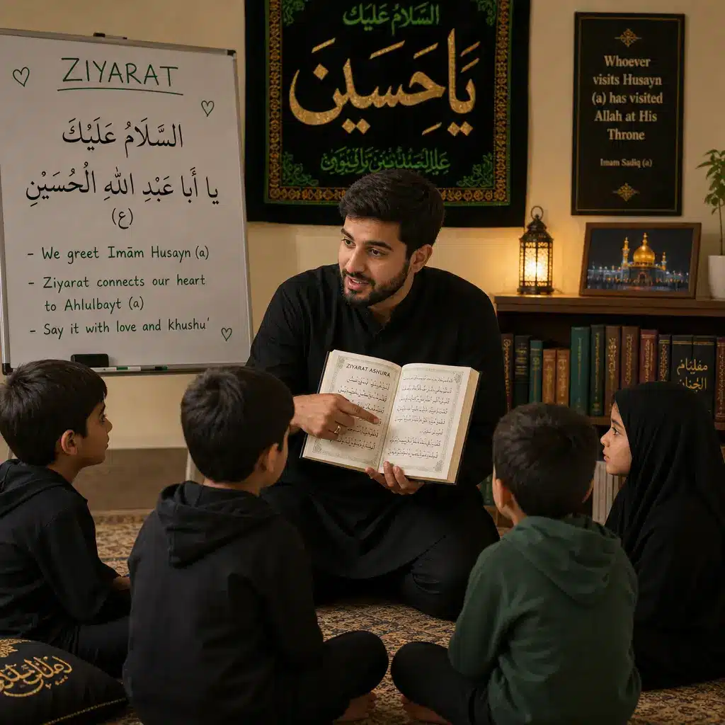 Learn with Qualified Shia Quran Tutors — ShiaEdu Online Hifz Program