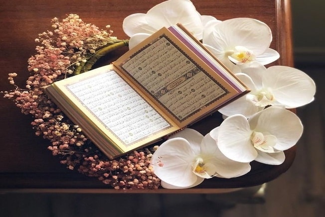 Quran Image