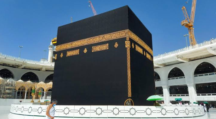 What is Umrah — a complete step-by-step guide for first-time pilgrims | ShiaEdu Blog