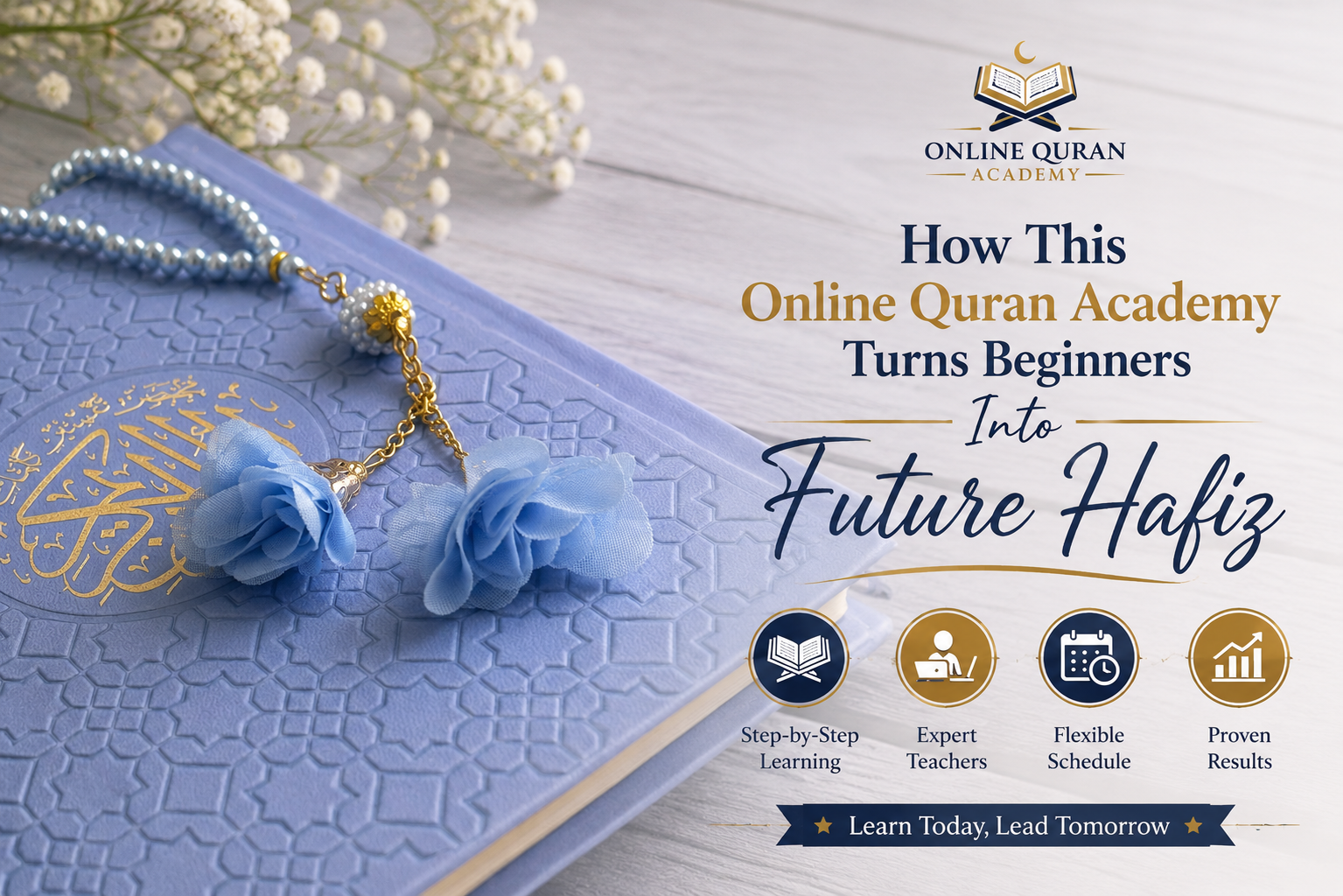 Shia Quran Academy Online Quran Academy