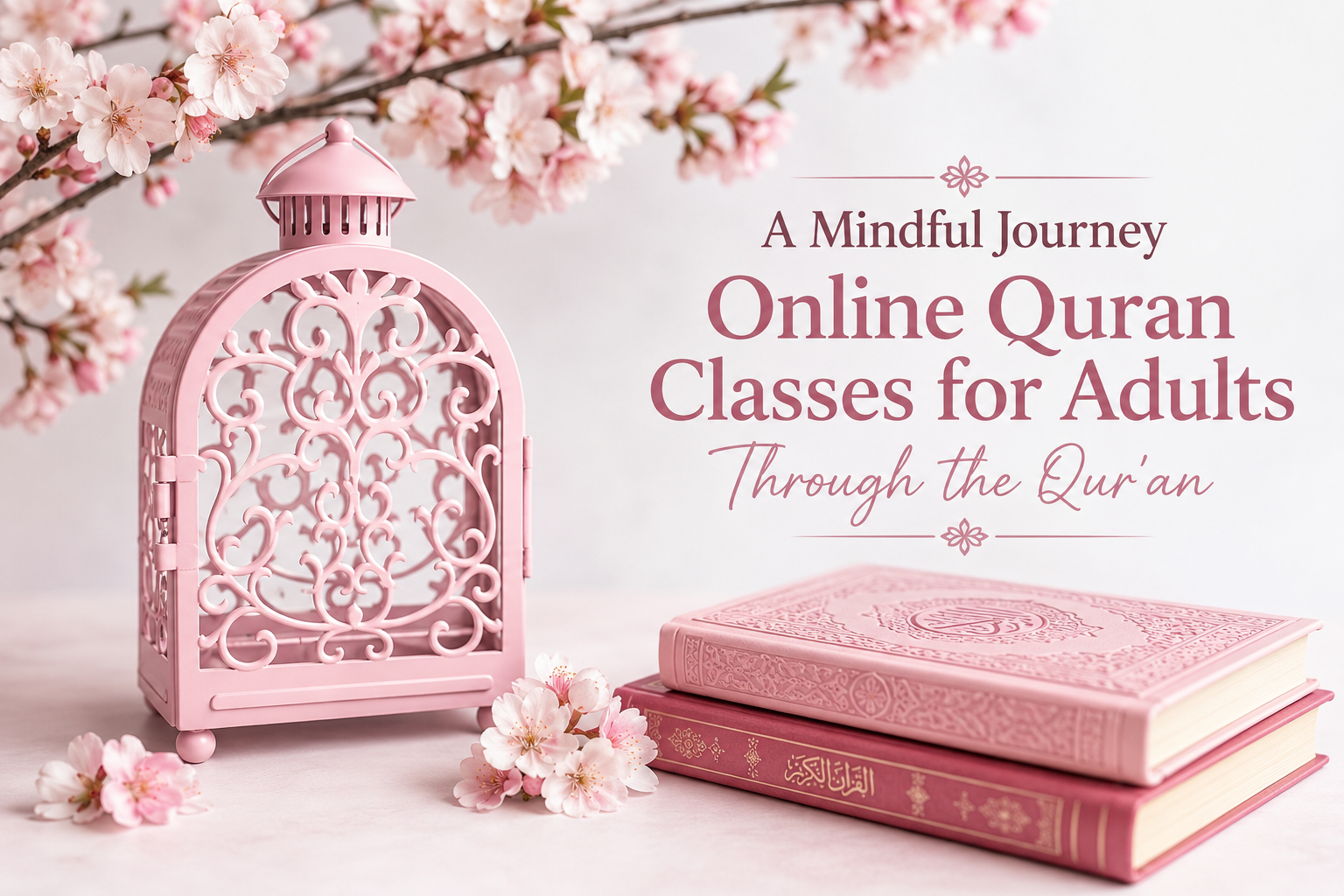 Shia Quran Academy Online Quran Classes for Adults