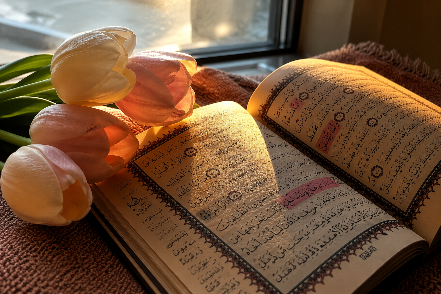 Shia Quran Academy Islamic Shia Beliefs