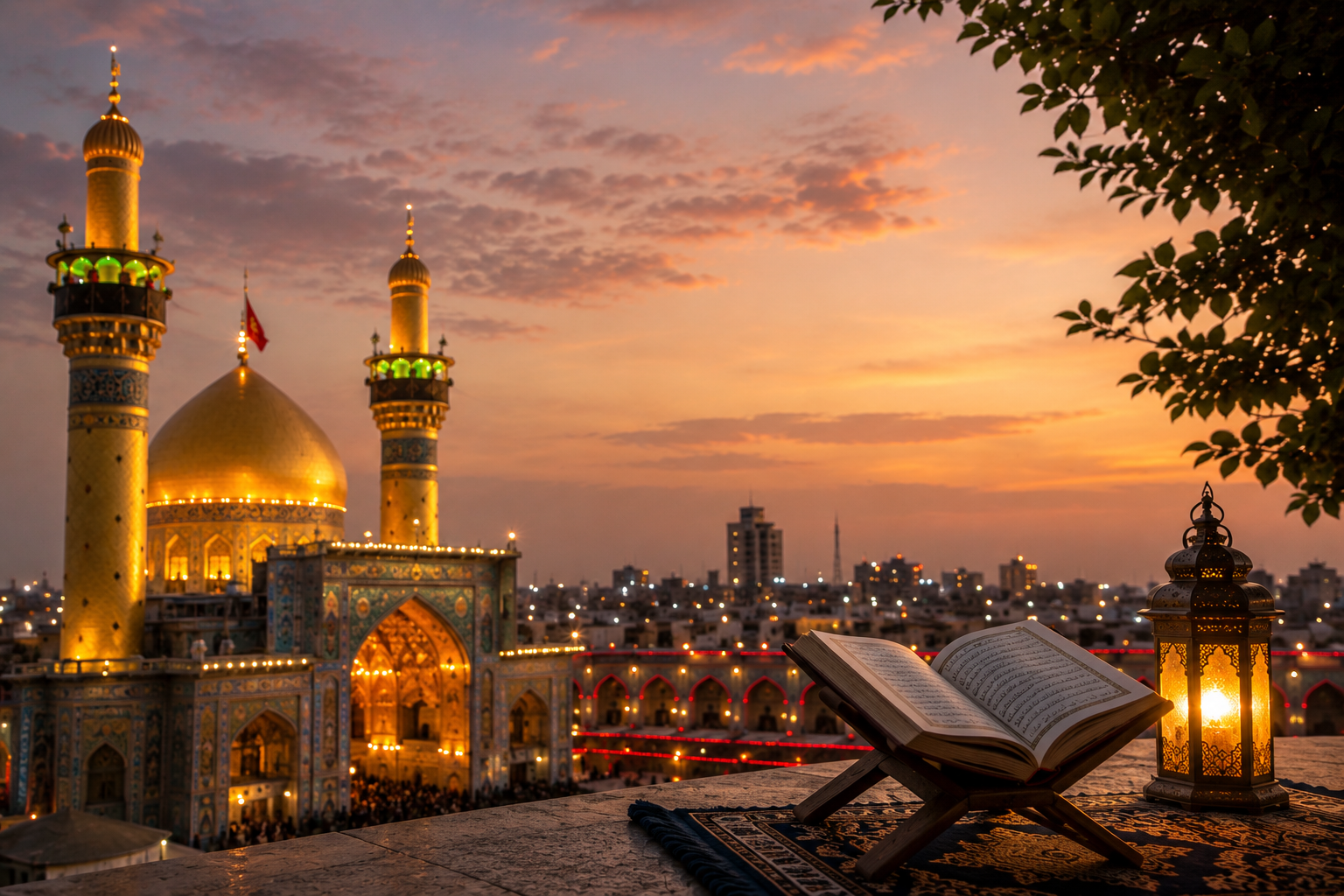 Shia Islam